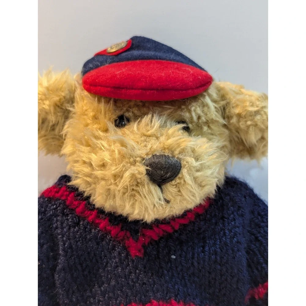 Pickford Bears Tully Brass Button Bear Collection‎ 8